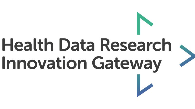 health data research uk gateway