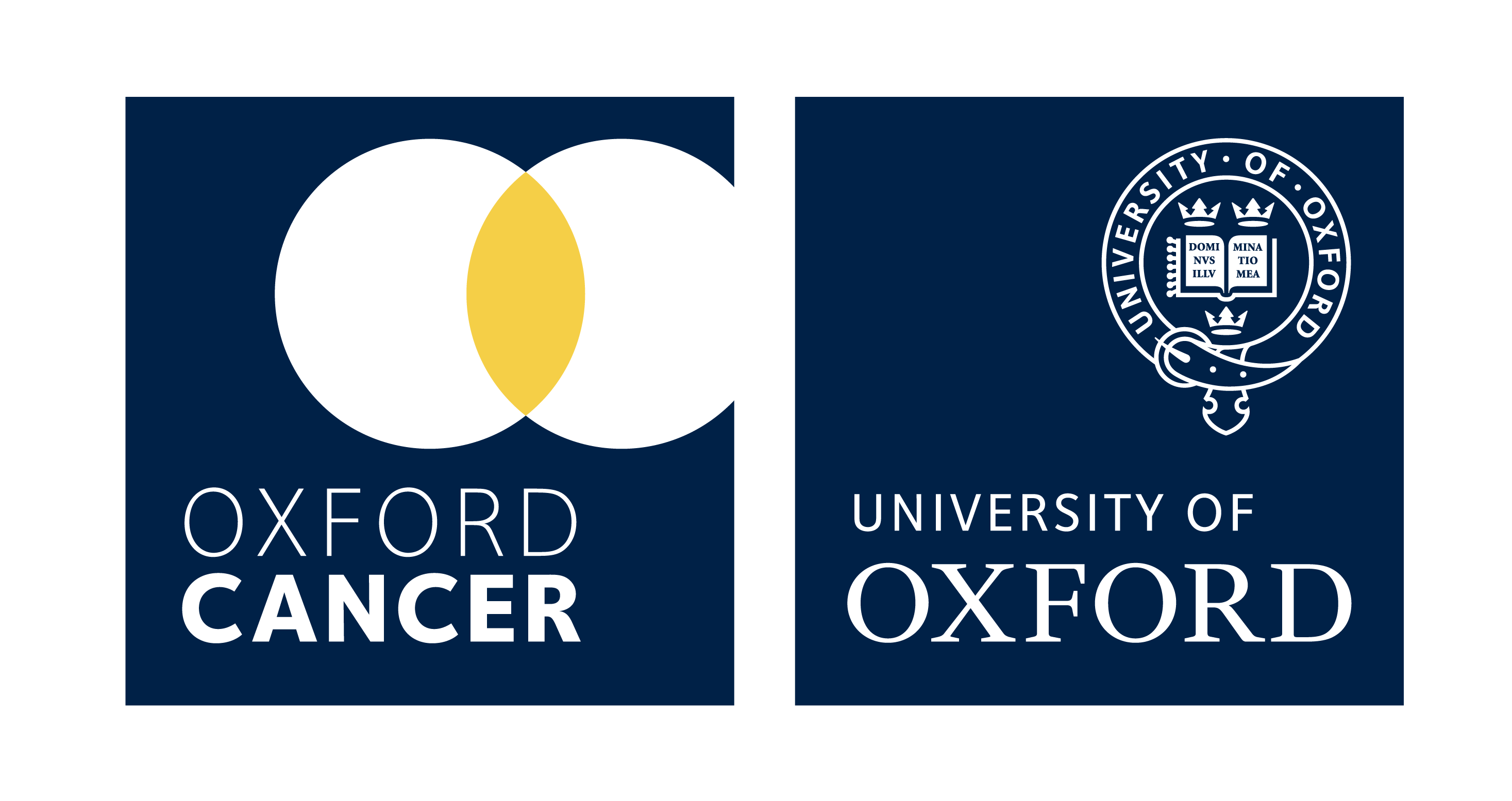 oxford cancer research phd